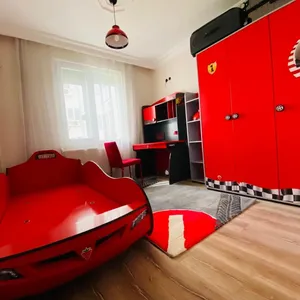 Квартира в Анталия, фото 4