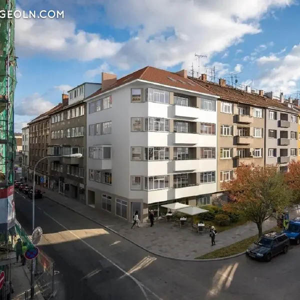Rezidence Francouzska in Brno, фото 1