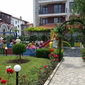 Студия в Равда, фото 5