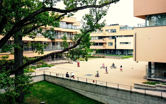 Квартира в Саулкрасты