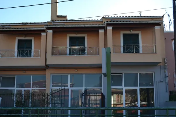 Квартира в Corfu