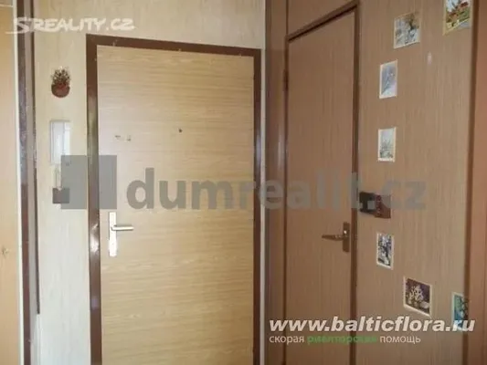 Квартира в Теплице