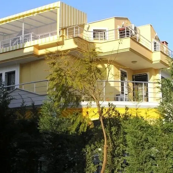 Вилла в Фетхие, фото 1