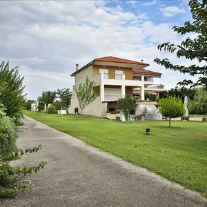 Вилла в Επανομή, фото 5