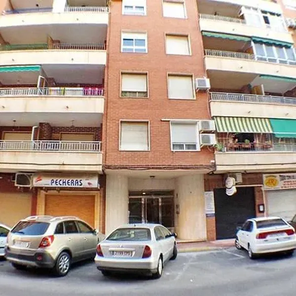 Квартира в Торревьеха, фото 1
