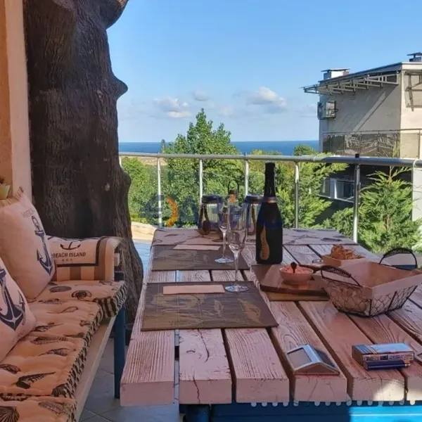 Квартира в Несебр, фото 1
