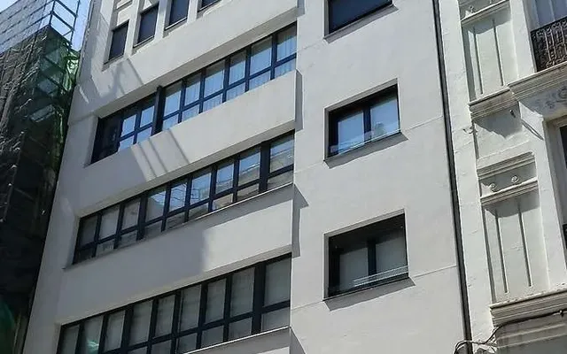 Квартира в Валенсия