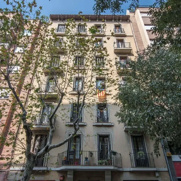 Квартира в Барселона, фото 1