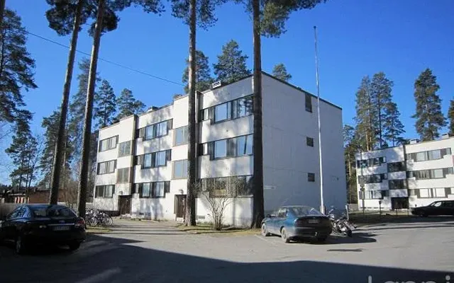 Квартира в Миккели