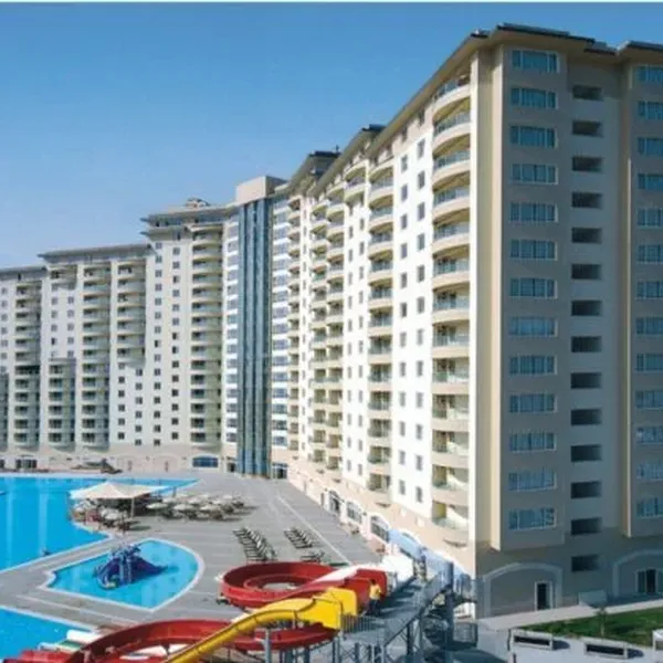 Квартира в Алания, фото 1
