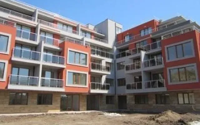 Студия в Бургас