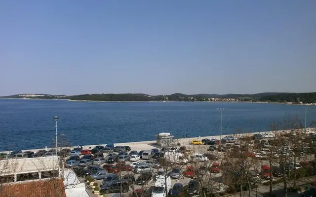 Квартира в Ровинь
