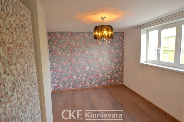 Квартира в Пярну