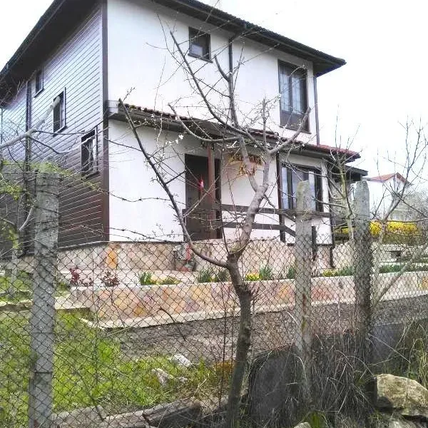 Фото объекта