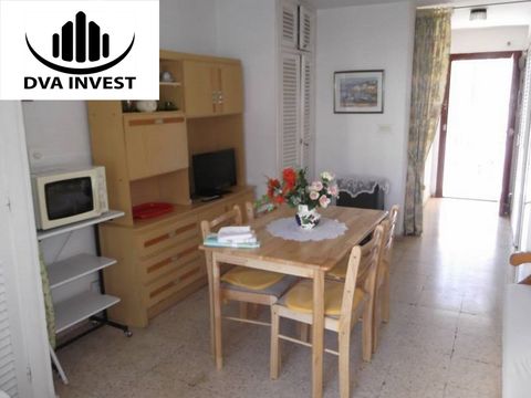 Студия в Бенидорм