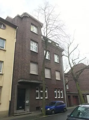 Коммерческая недвижимость в Duisburg-Митте