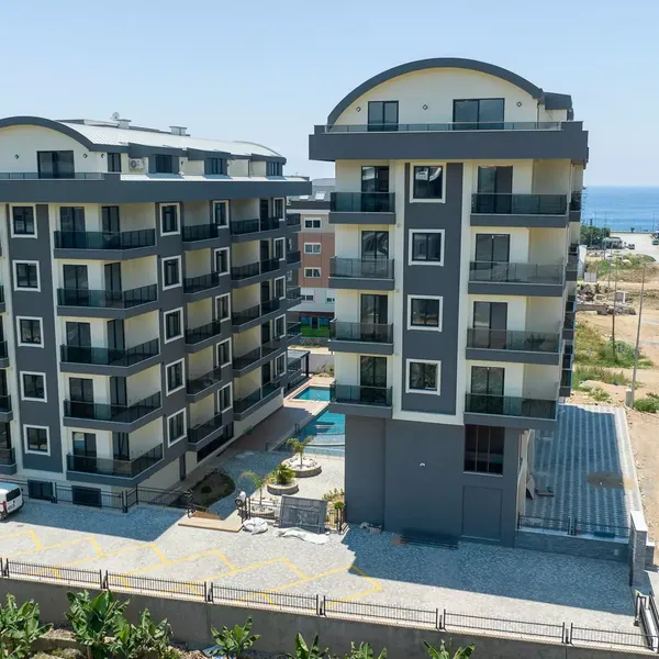 Квартира в Турция, фото 1
