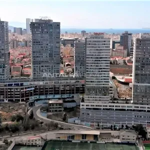 Квартира в Османа Махаллеси, фото 4