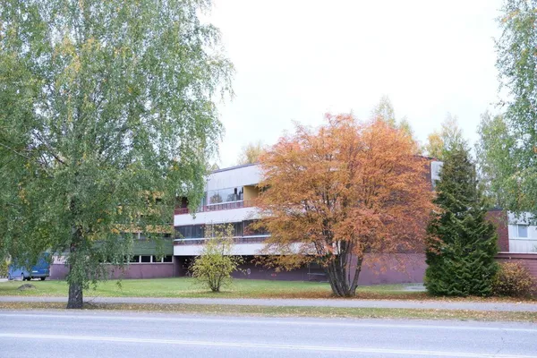 Квартира в Папиланниеми