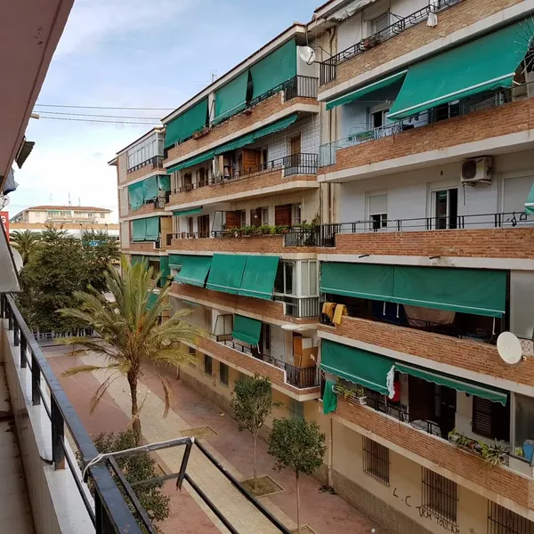 Квартира в Аликанте, фото 1