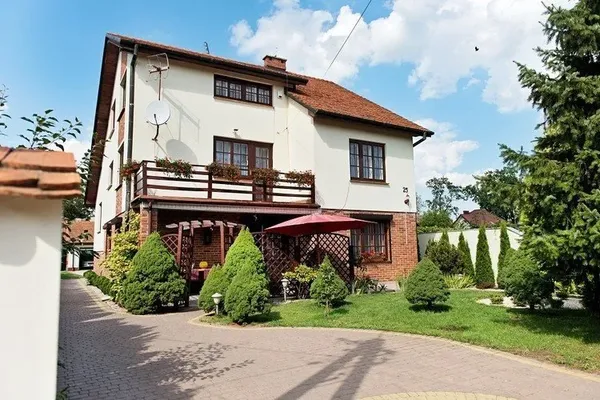 Отдельный дом в Кобылка