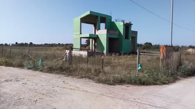 Отдельный дом в Термайкос