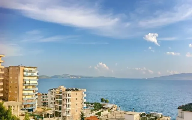 Квартира в Саранда