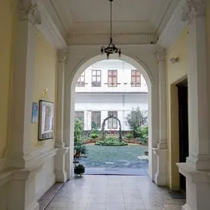 Квартира в Будапешт, фото 4