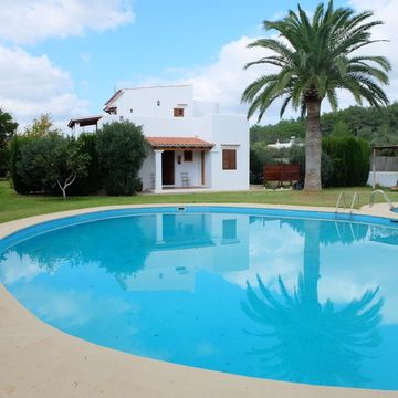 Вилла в Ибица