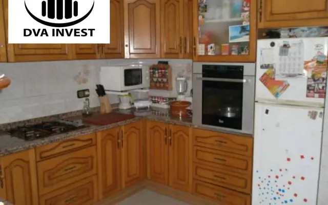 Квартира в Сан-Висенте-дель-Распеч