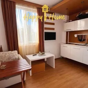 Студия в кв. Камелия, фото 4
