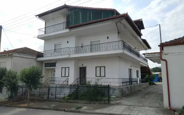 Квартира в Дион