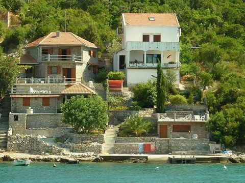 Вилла в Росе