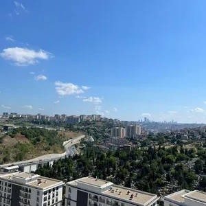 Квартира в Беязыт Махаллеси, фото 4
