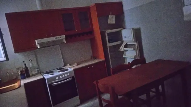 Квартира в Кипсели