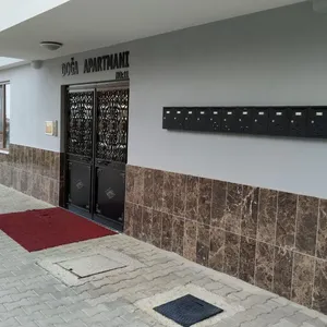 Квартира в Şekerhane Махаллеси, фото 3
