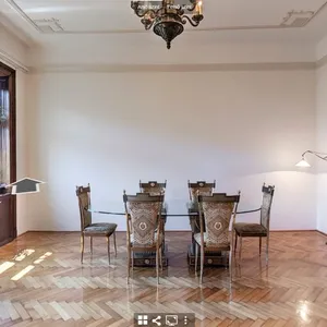 Дуплекс в Будапешт, фото 5