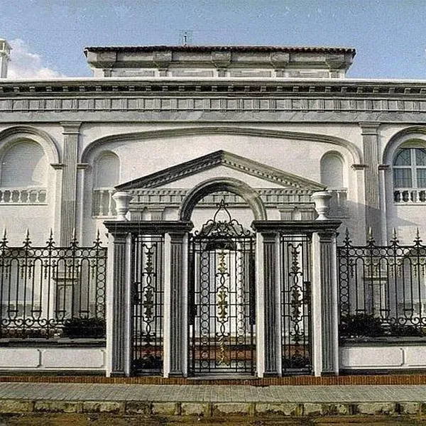 Вилла в Аликанте, фото 1
