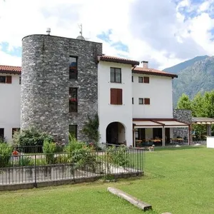 Отель в Граведона, фото 2
