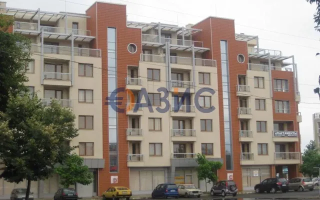 Квартира в Поморие