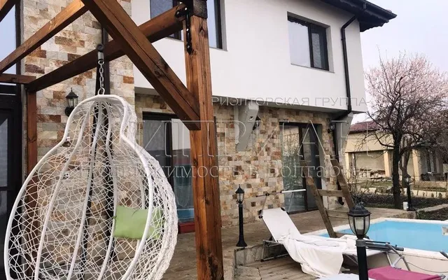 Дом в Варна