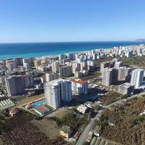 Квартира в Алания, фото 2