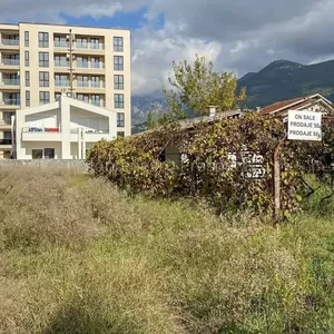 Земельный участок в Барская Ривьера, фото 2