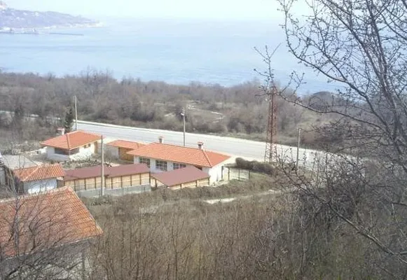 Таунхаус в Балчик