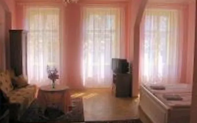 Квартира в Прага