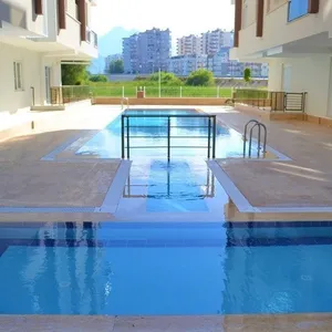 Квартира в Анталия, фото 5
