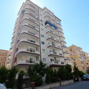 Квартира в Махмутлар, фото 2