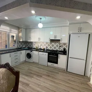 Квартира в Махмутлар, фото 5