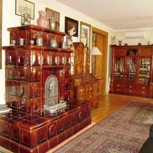 Замок в Кестхей, фото 3