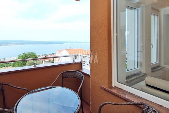 Квартира в Цриквеница